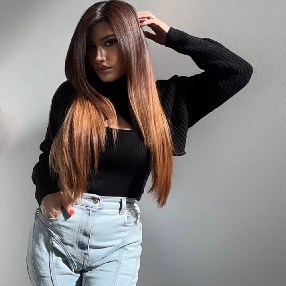 Meet your Posher, Ева